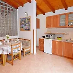 Vakantiehuis House Nada