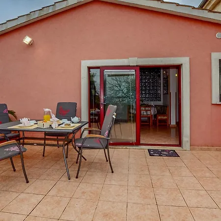 House Nada * Rovinj