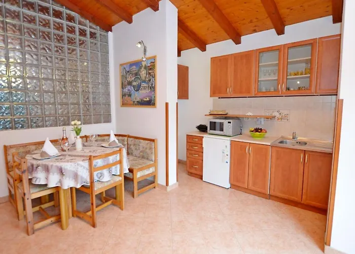 Holiday home House Nada