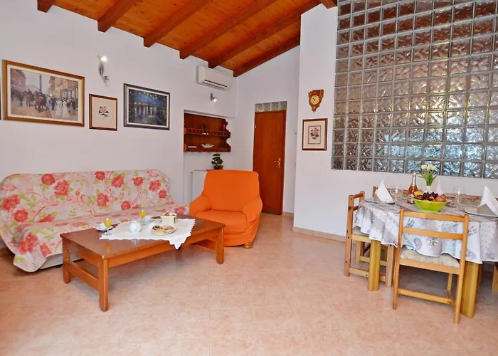 House Nada Holiday home