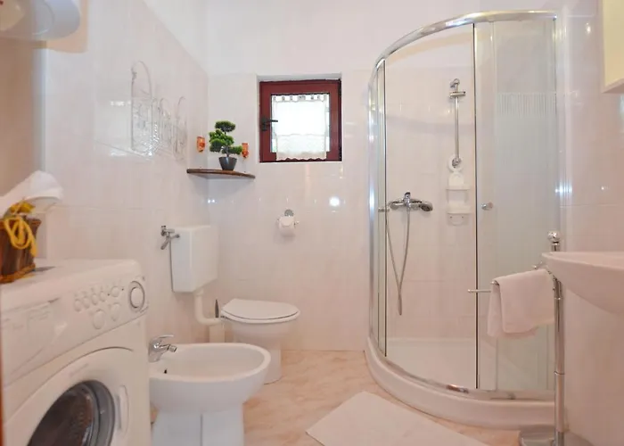 Holiday home House Nada Rovinj