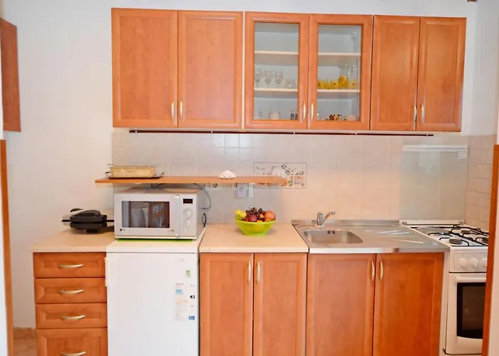 Holiday home House Nada