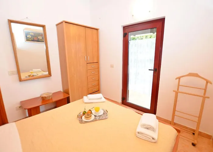 Holiday home House Nada Rovinj