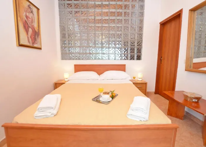 House Nada Holiday home