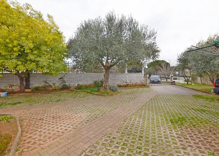 House Nada Holiday home Rovinj