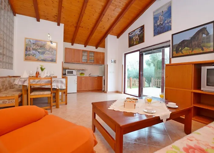 Holiday home House Nada *