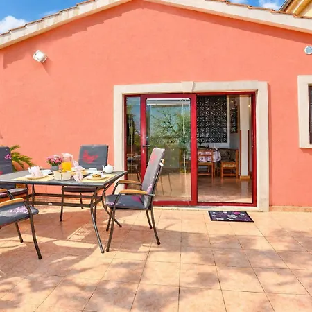 House Nada Prázdninový dům Rovinj
