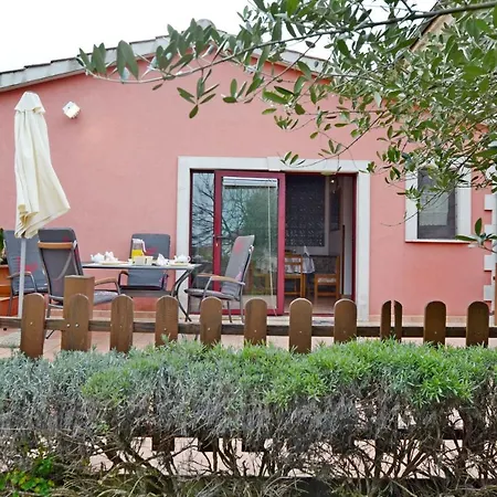 House Nada * Rovinj