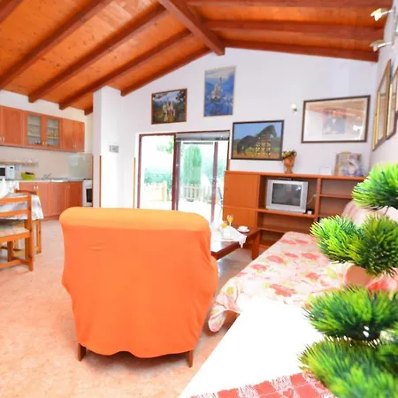 House Nada * Rovinj
