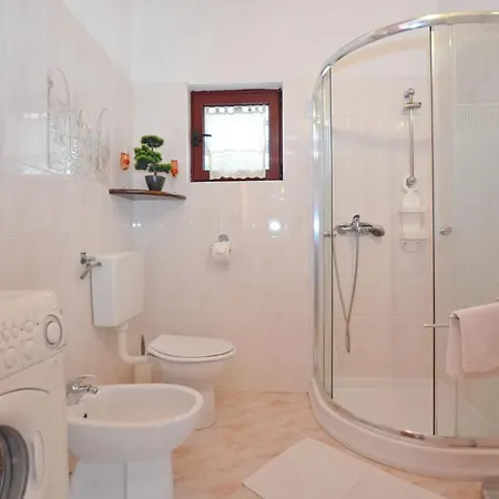 Ferienhaus House Nada Rovinj