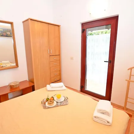 Hébergement de vacances House Nada Rovinj