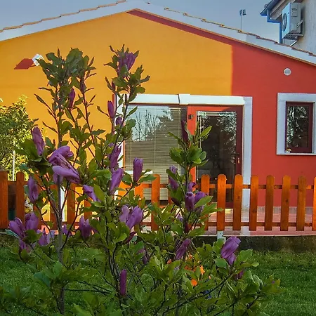 Nyaraló House Nada Rovinj
