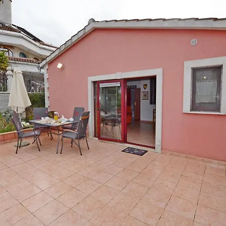 House Nada Vakantiehuis *