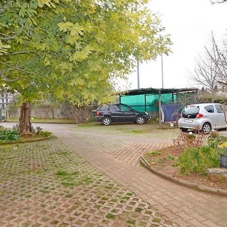 Vakantiehuis House Nada