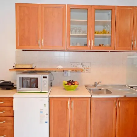 Vakantiehuis House Nada