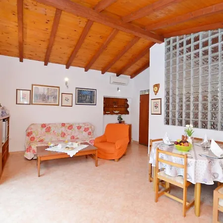 House Nada * Rovinj