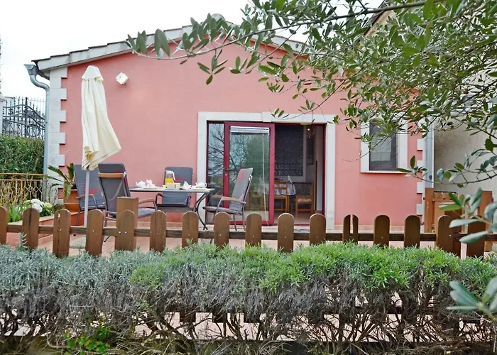 House Nada * Rovinj