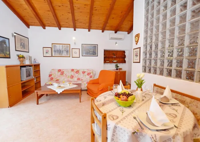 House Nada Vikendica Rovinj